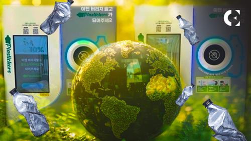 Plastichero任命新主席拓展中东市场,利用区块链技术推进塑料废物管理