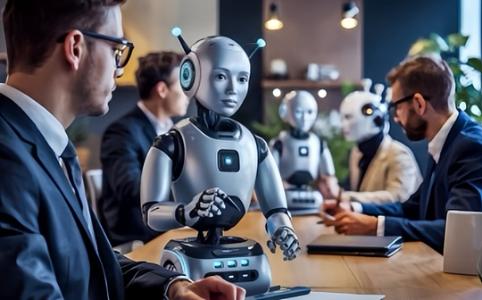  Gartner:到2028年,至少15%的日常工作决策将通过AI代理自主完成 