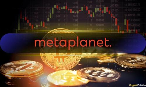 Metaplanet比特币持有量突破1000 BTC,股价随之上涨7.18%