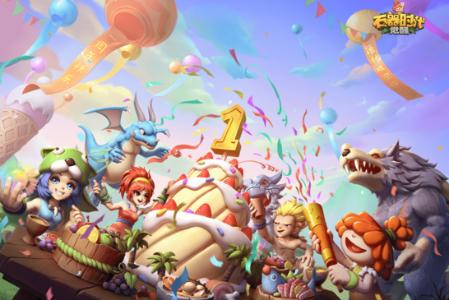 一周年只是起点，这款产品同时打破了“IP”和“回合制”的魔咒