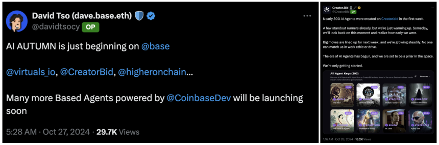 AI+Crypto叙事飞速演进，8亿美金是AI Meme的终点吗？
