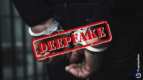 博尔顿男子因使用AI制作及贩卖儿童性虐待图像被判18年监禁