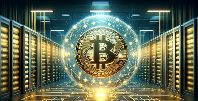  比特币在选举投机狂潮中突破71000美元大关 