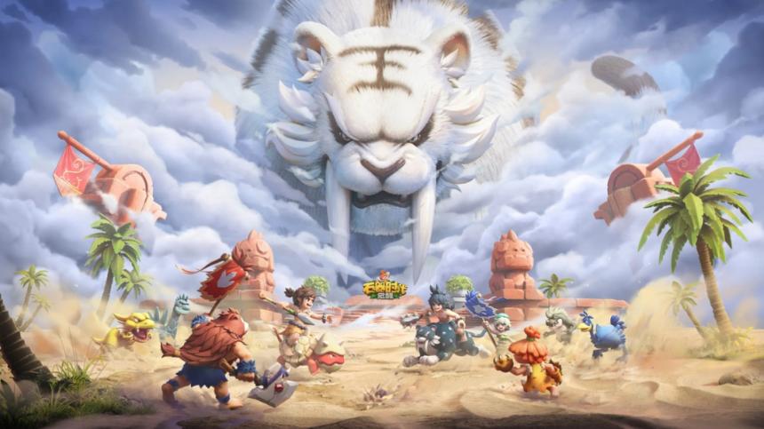 一周年只是起点，这款产品同时打破了“IP”和“回合制”的魔咒