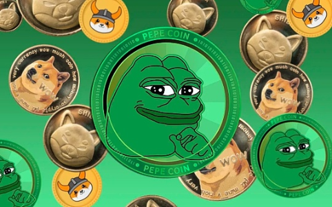 我发了个Meme 这是我的所学所感