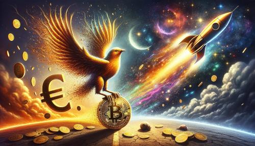 比特币(BTC)突破73800美元创历史新高