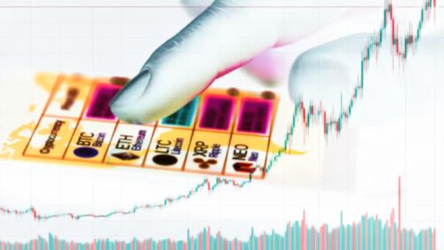 BNB-Chain携手币安Labs和CoinMarketCap Labs支持35个新Web3项目