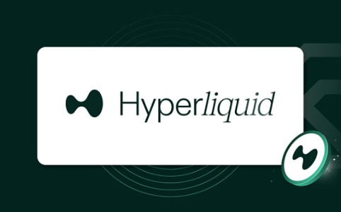 Hyperliquid：一匹鲜为人知的黑马