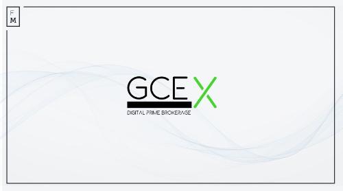 GCEX与RULEMATCH联手为机构客户提供高效加密货币交易服务