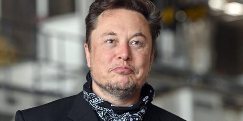 马斯克预测2040年人形机器人数量将超过人类