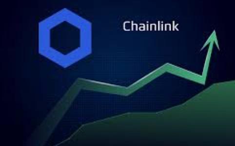 Chainlink 展现强劲上涨趋势，目标价或达19美元