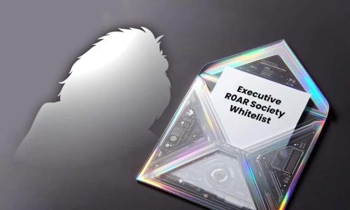 <span class='keyword'>R0AR</span>推出10000名独特高管NFT，引入社区驱动治理与奖励机制