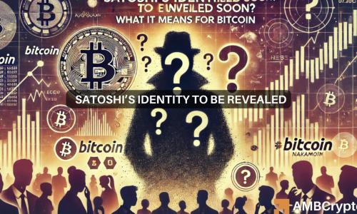 中本聪身份即将揭晓：对比特币及加密货币市场的潜在影响