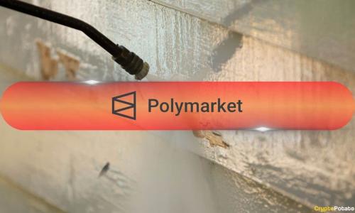加密货币研究揭示Polymarket选举博彩平台存在大规模洗盘交易