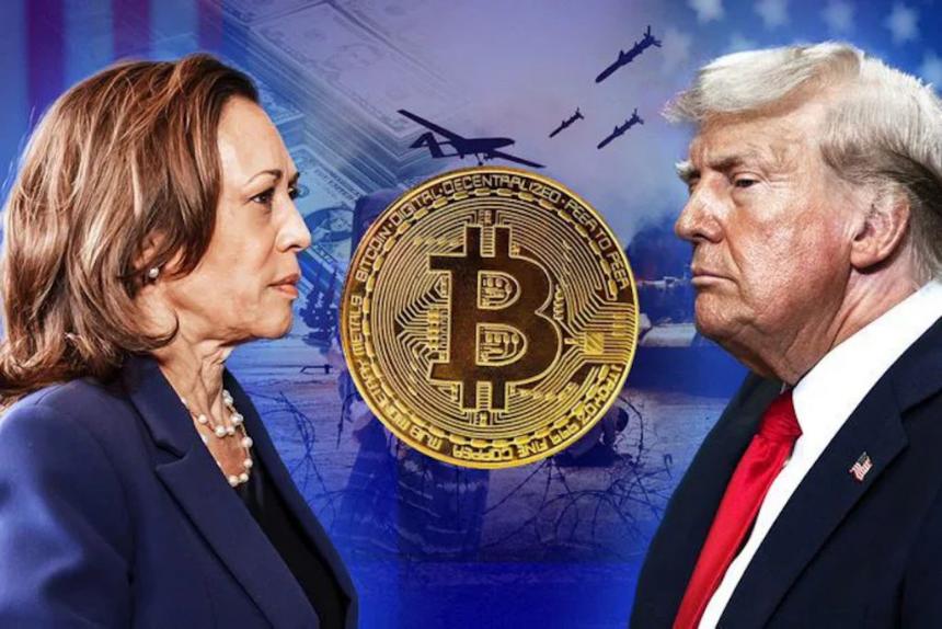  比特币：Bitwise首席执行官表示比特币将达到10万美元以上 