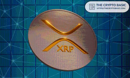 XRP在1000亿美元市值下的价格潜力：能否触及10美元、100美元或500美元？