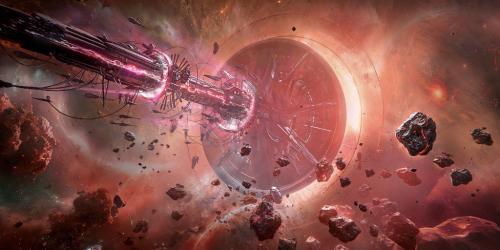 罗兰·艾默里奇详述基于以太坊游戏《太空国度在线》的电视节目计划