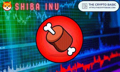Shiba Inu社区唯一关心的问题：BONE何时能在币安上市