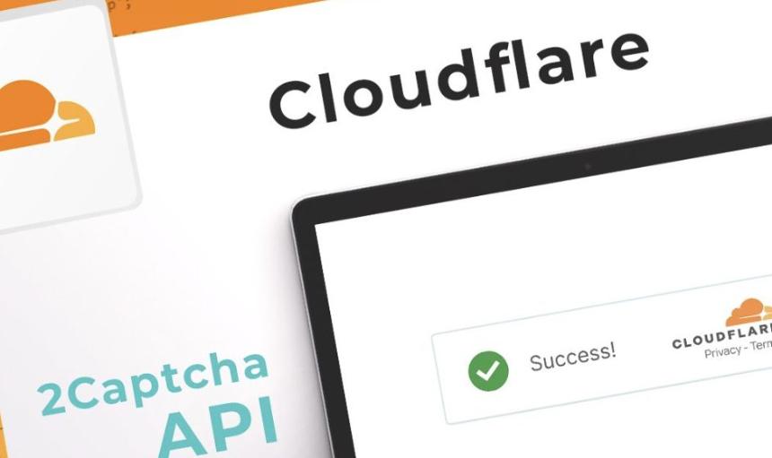 How to Add Cloudflare Captcha on WordPress?