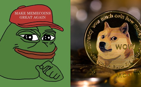 meme投资经验谈——如何应对本轮meme周期