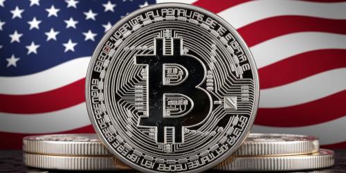 比特币价格波动伴随美国大选激烈竞争
