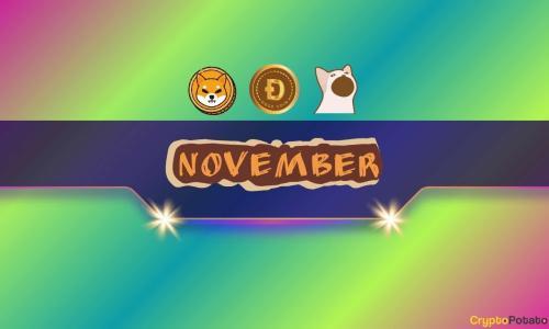 本月五大值得关注的Meme币