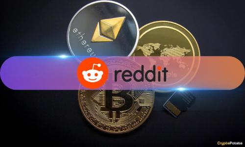 Reddit出售大部分加密货币资产，实现首次盈利