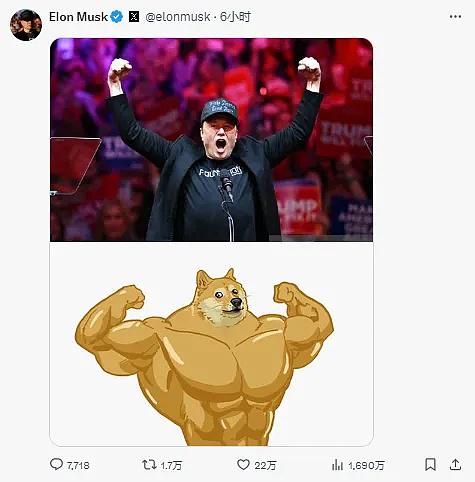  本月值得关注的 5 大 Meme 币 
