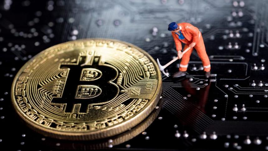  德国电信：欧洲最大的电信提供商测试比特币挖矿 