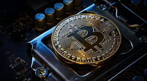 华尔街比特币矿商MARA通过哈希率激增增强挖矿能力，10月产量创减半后新高