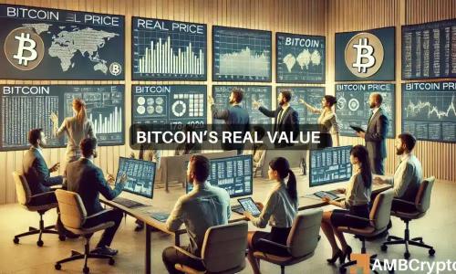 比特币跌破7万美元大关，但MVRV指标预示着潜在的上涨空间
