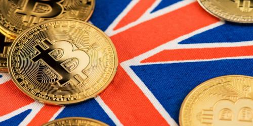 英国养老基金首次将比特币纳入投资组合