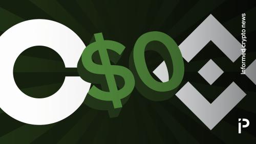 Coinbase与币安的零费用上市政策引发加密货币行业争议