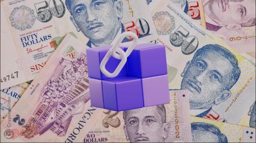 新加坡金融管理局引领全球资产代币化趋势