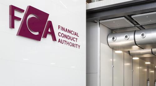 英国FCA宣布新市场透明度规则，为FCA许可证持有人设定12个月过渡期