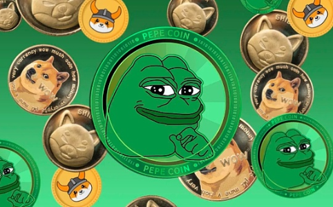 机构进场了?Memecoin能否在Q4继续撑起主场