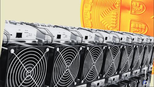 比特币挖矿成本攀升至59542美元，独立矿工收益减少：报告