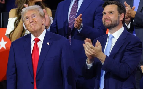 金色观察 | 特朗普重回白宫 加密行业开启新时代