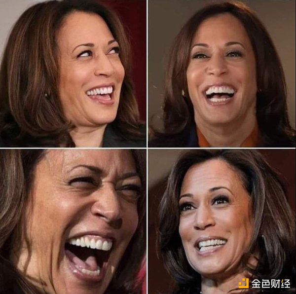 特朗普或哈里斯上台对中国加密投资者的影响
