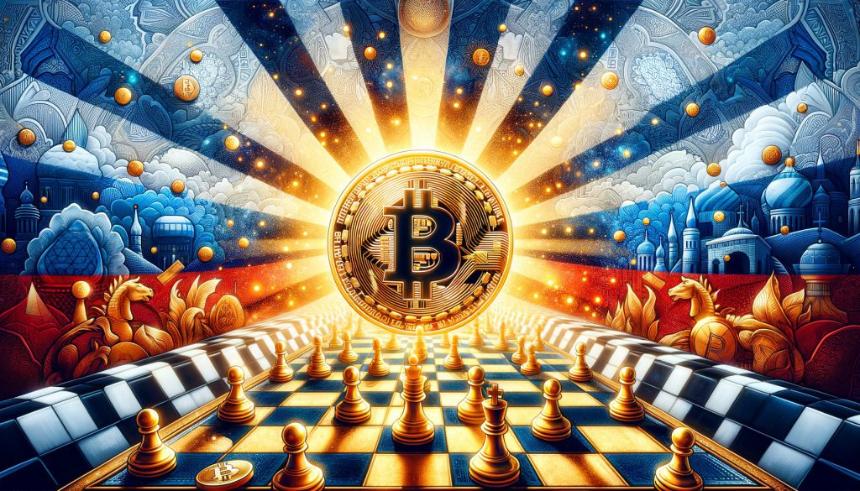  美国选举狂热可能会将比特币（BTC）发送到10万美元，这是什么时候？ 