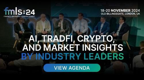 2024年伦敦峰会聚焦人工智能、Tradfi与加密货币，顶尖专家齐聚一堂