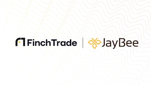 FinchTrade携手JayBee推动监管技术行业创新