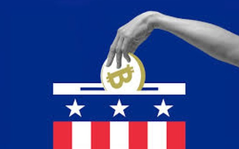Coinbase CEO:从加密角度思考2024年美国大选
