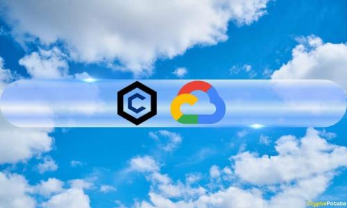 Cronos Labs深化与Google Cloud合作,共同推进区块链生态发展