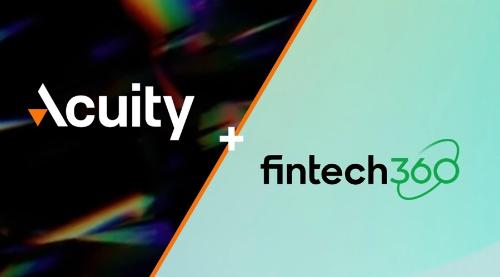 <span class='keyword'>Acu</span>ity与FinTech360携手合作，提升经纪商效率及交易洞察力