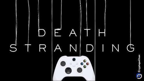 导演剪辑版《死亡搁浅》惊喜登陆Xbox Series X/S与亚马逊<span class='keyword'>Lum</span>a