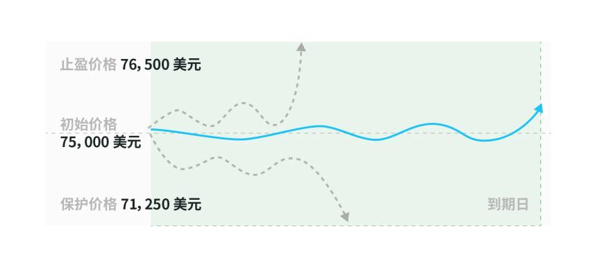 加密友好总统诞生，在本轮牛市下如何使用结构化产品博取收益？