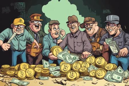 杰克·多西的Block公司加大比特币矿业投资力度