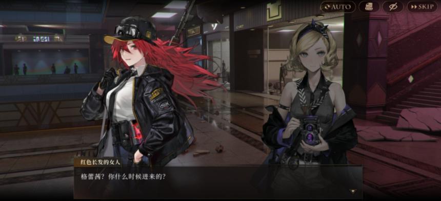 多款二游新品鏖战11月,怎么还有勇士入局啊?