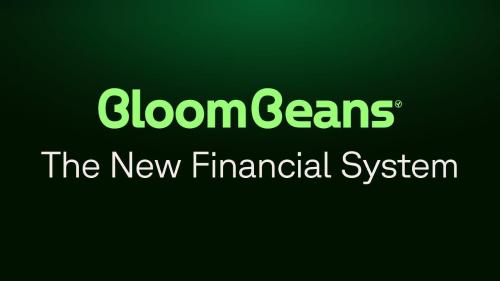 BloomBeans推出创新的去中心化金融生态系统，重塑全球金融服务